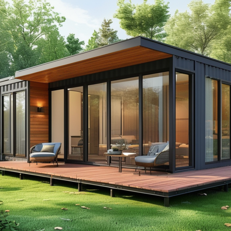 What is the Cost of Affordable Modular Homes?
