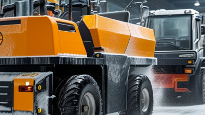 How to Choose the Best Salt Washing Equipment for Your Needs?