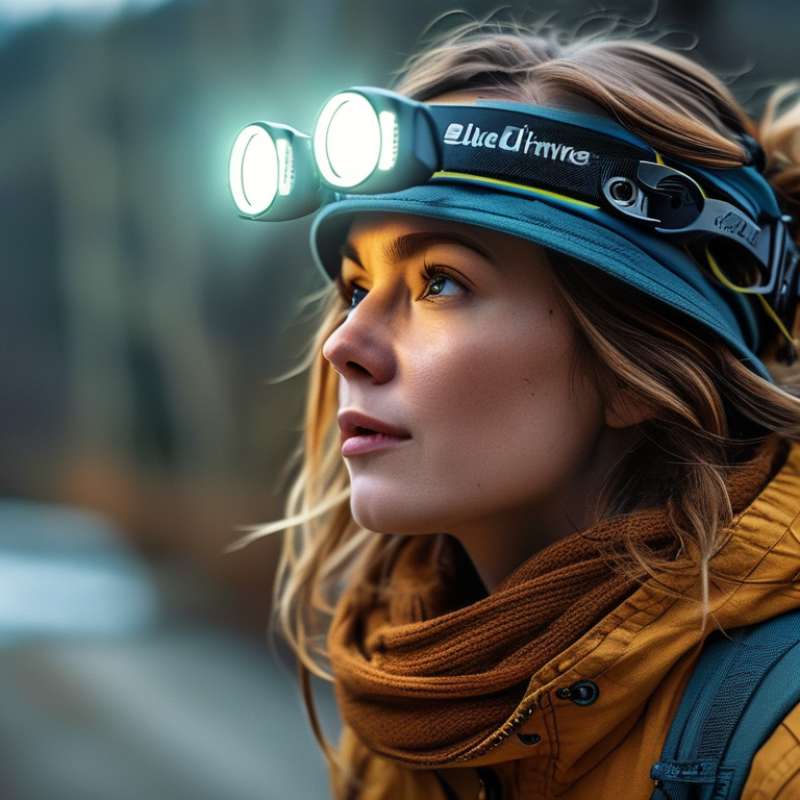 Best Rechargeable LED Headlamps for Outdoor Adventure?