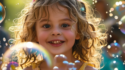 2026 How to Create No Spill Bubbles for Endless Fun and Clean Playtime?