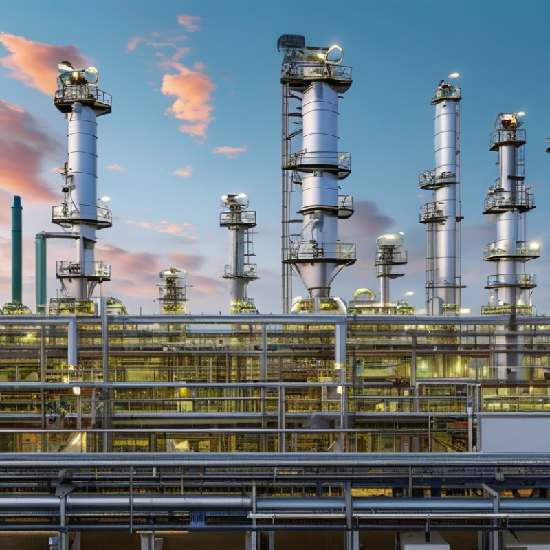 Top 10 Questions About Bromine Production Line for Buyers?