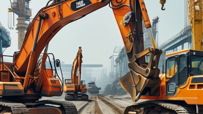 China Top 10 Heavy Equipment Movers You Should Know About?