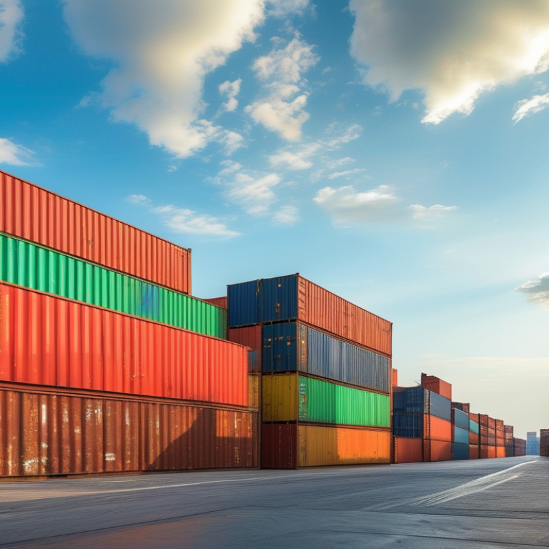 Top 10 Conex Shipping Container Suppliers in China for Buyers?
