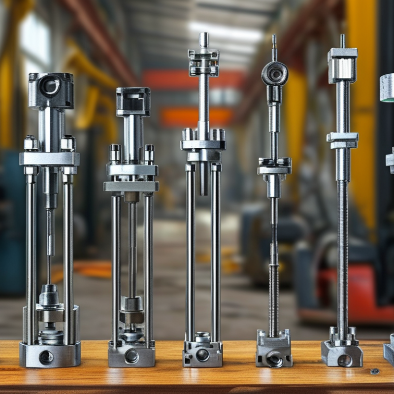 Top 10 Hydraulic Oil Cylinder Tips for Buyers in 2026?