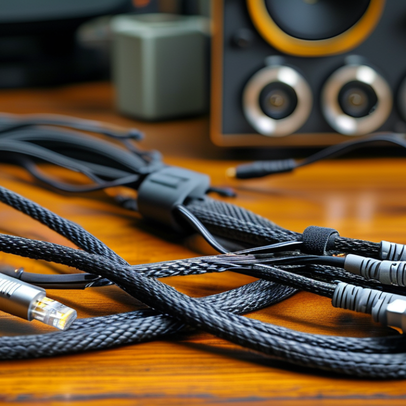 How to Choose the Best 100g Dac Cable for Your Needs?