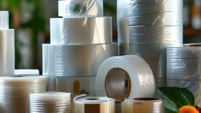 Top Packaging Film Options for Global Buyers in 2026?