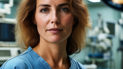 Top Medical Surgeon Traits for Successful Surgical Specialists?
