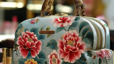 Discover the Best Makeup Bag Manufacturer in China Today?