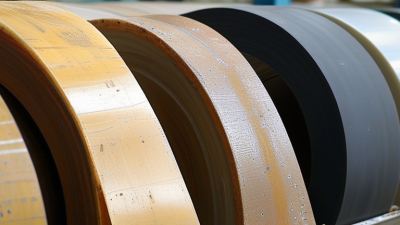 2026 Best Rubber Roll Options for Global Buyers?