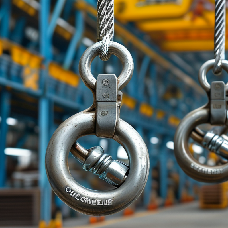 Top Stainless Rigging Wire Cable Pulling Sock for Global Buyers?
