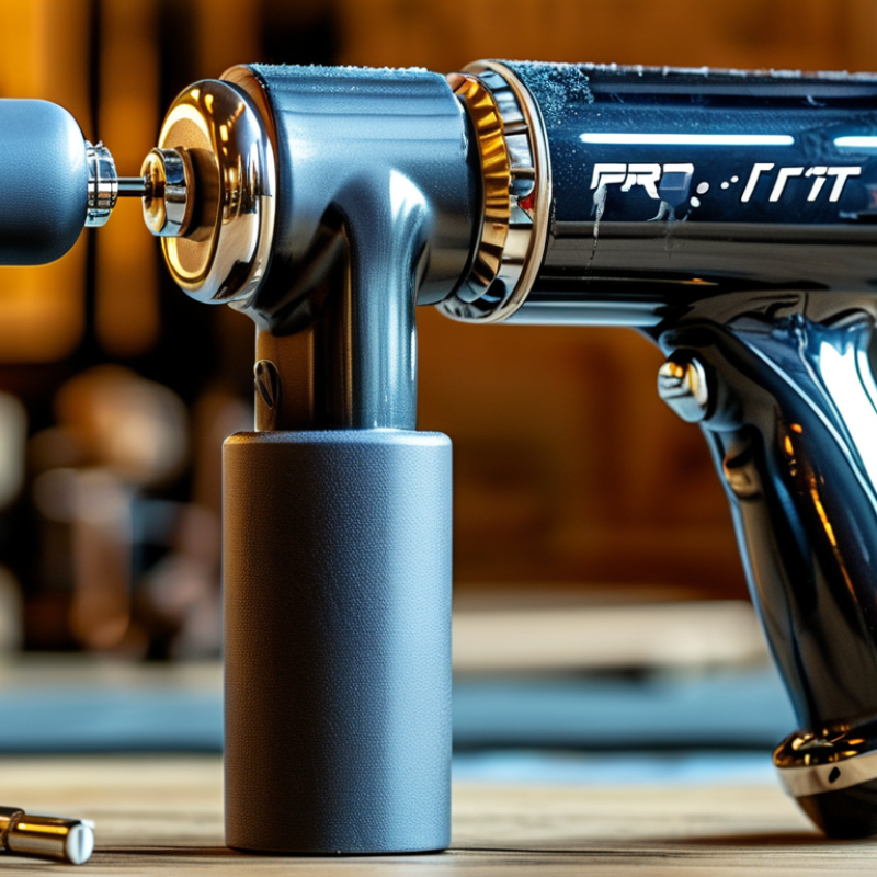 Why Is My Pro Fit Massage Gun Not Charging Issues and Fixes?
