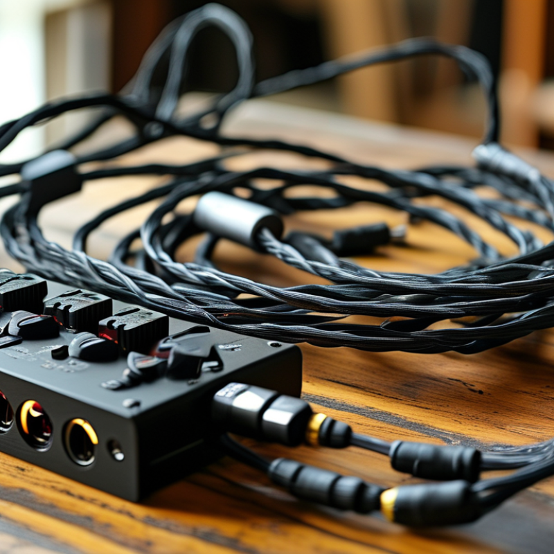 How to Choose the Best 100g Dac Cable for Your Needs?