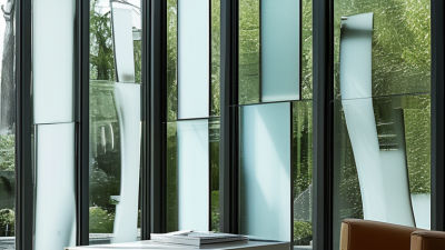 How to Choose the Best Ultra White Glass Sheet for Your Projects?