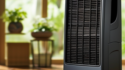 Top 5 Tips for Choosing the Best Air Filter for Your Home?