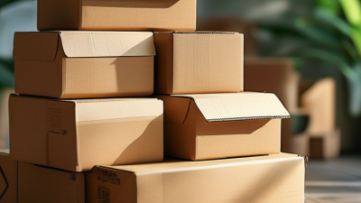 2026 Top Corrugated Protection Sheet Trends for Global Buyers?