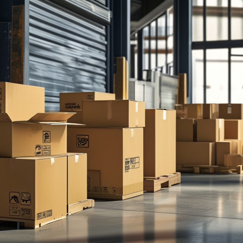How to Create Customized Shipping Labels for Your Business?