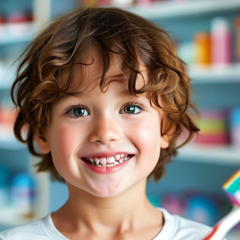 Top 10 Children Toothbrushes for Healthy Smiles in 2026?