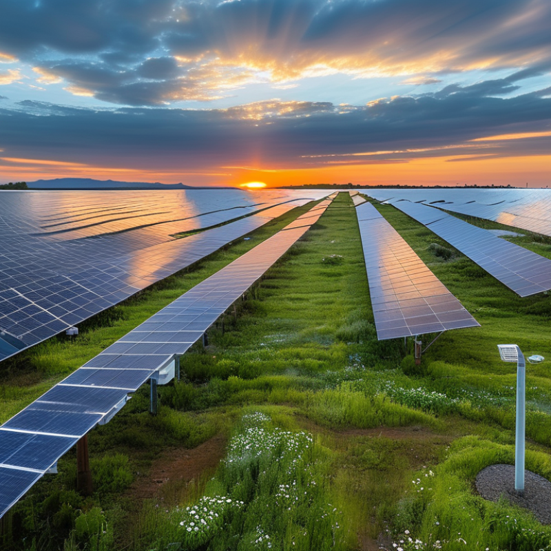 Why Choose Commercial Solar Installers for Your Business Needs?