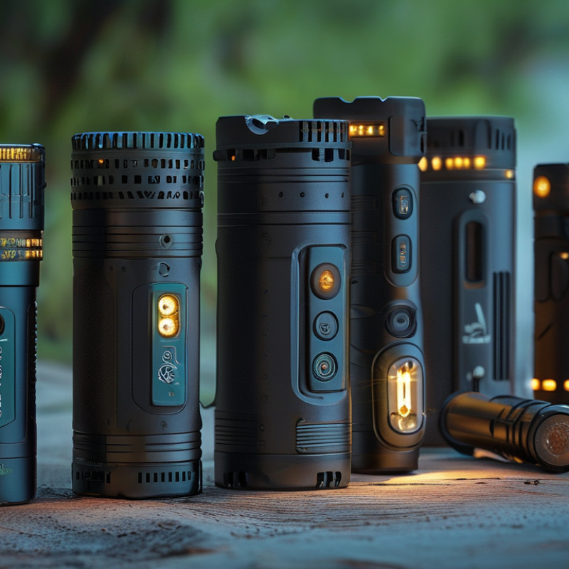 Top 10 Headlamp Led Rechargeable Options for Global Buyers?