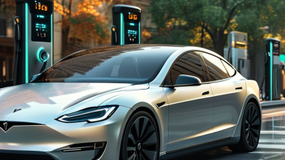 Top EV Car Charger Options for 2026 What to Consider?