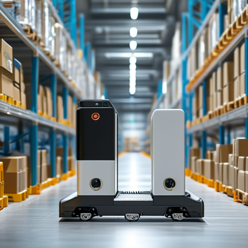 China Best Radio Shuttle Storage Solutions for Smart Warehousing?