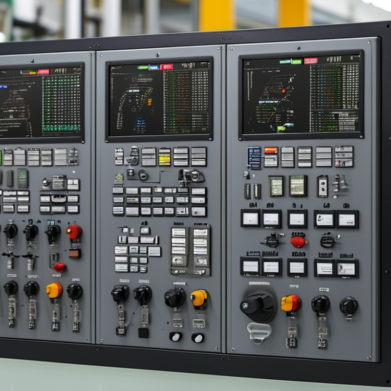 Essential Tips for Choosing a Pneumatic Control Panel?