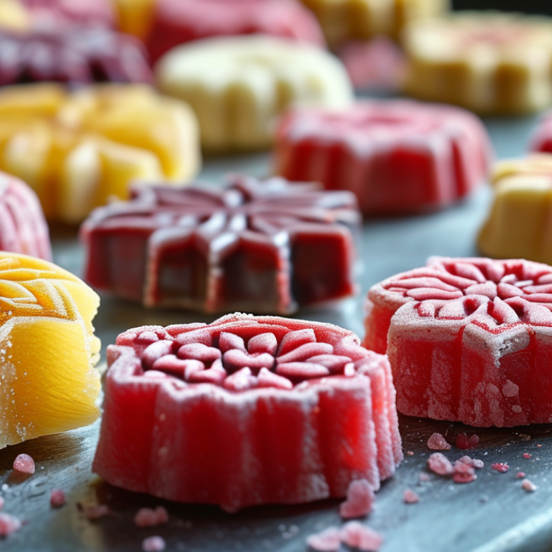 Top 10 Candy Cutter Machines for Global Buyers in 2026?