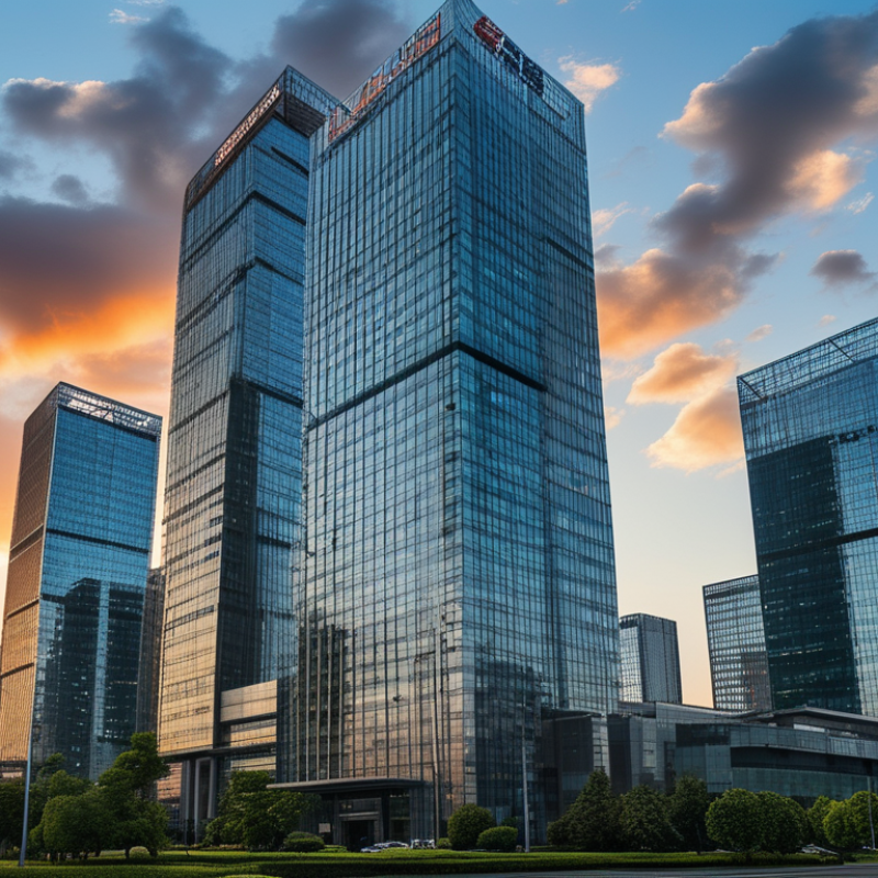 Top 10 Commercial Glass Suppliers in China How to Choose?