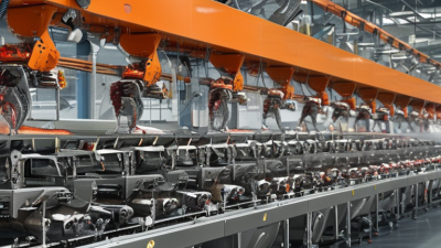 Why Choose a String Gutting Machine for Your Processing Needs?