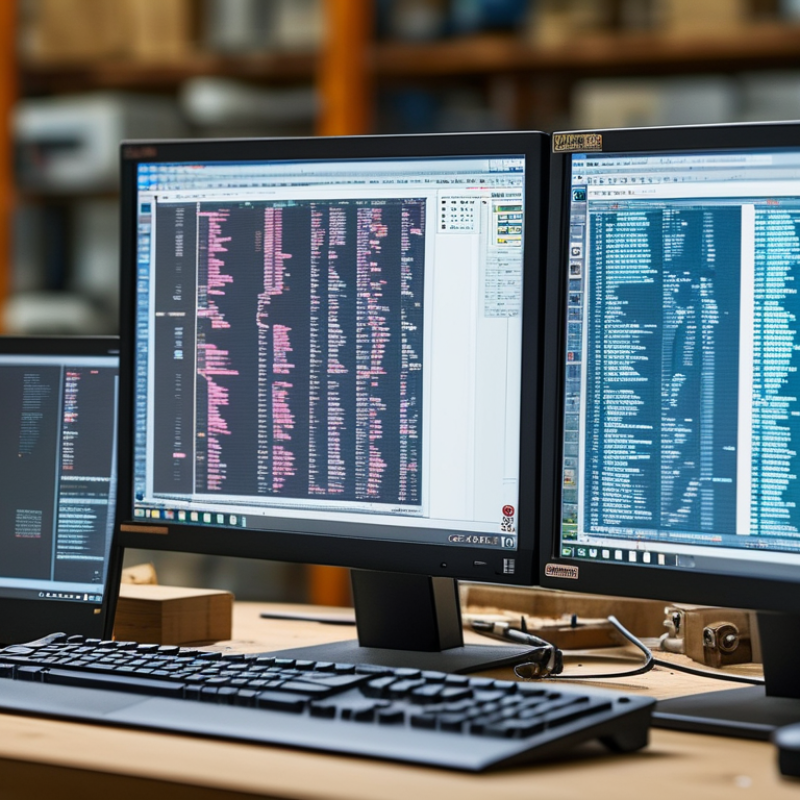 How to Effectively Monitor 7 TFT LCD Displays for Quality?