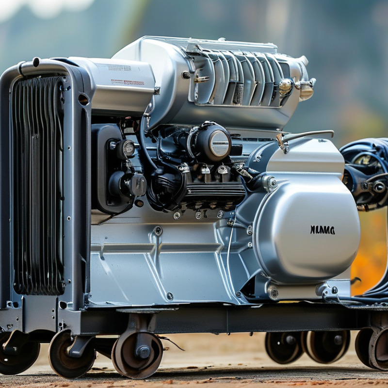 Top 10 Yanmar Diesel Generators for Global Buyers?