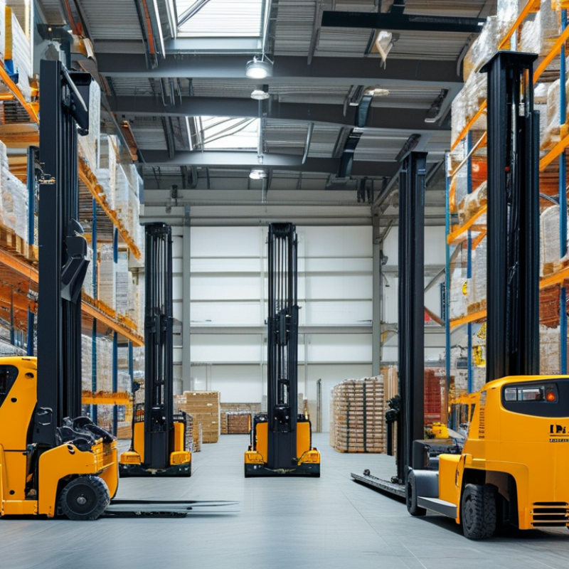 Best Hydraulic Cargo Lift Solutions for Global Buyers?