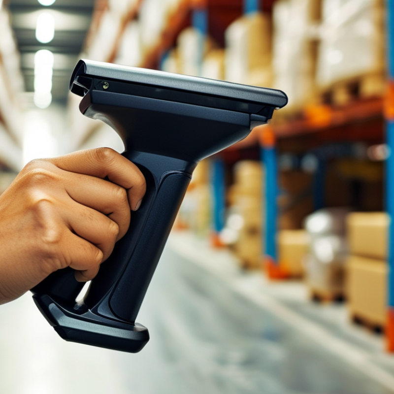 Best Handheld Scanners for Efficient Global Sourcing?