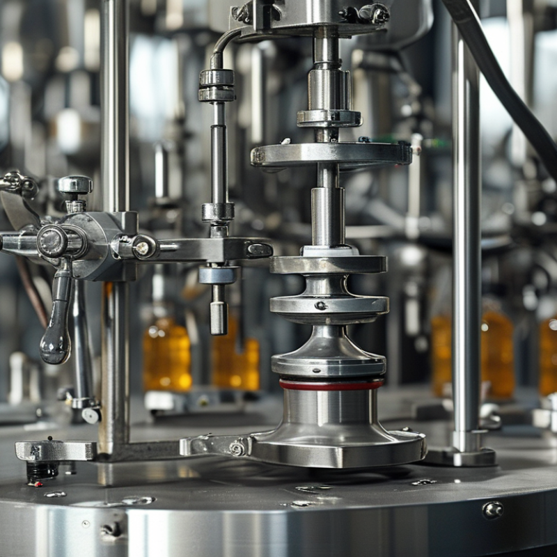 How to Choose the Best Liquid Filling Machine for Your Business?