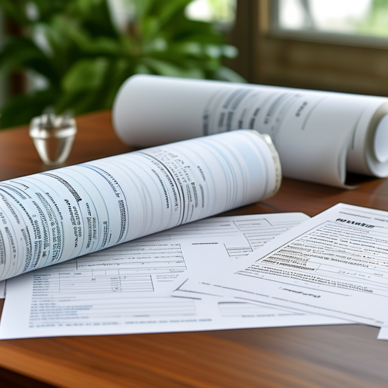 Top Tips for Choosing the Best 2 Part Carbonless Copy Paper?