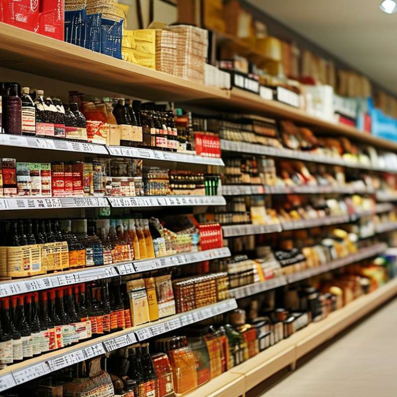 Top 10 Tips for Effective Retail Shelf Price Labels?