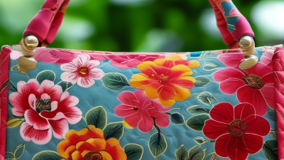 Top Wholesale Suppliers for Quilted Cosmetic Pouches in China?