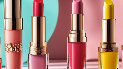 2026 How to Choose the Best Lip Gloss Tubes for Your Brand?