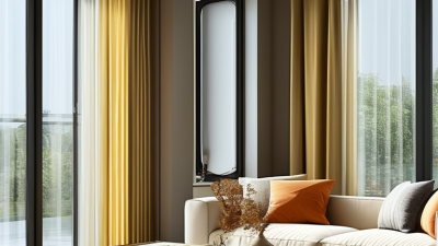 China Top 10 Fire Resistant Curtain Brands to Enhance Safety and Style?