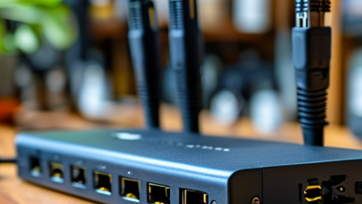2026 Top Cat6 HDMI Extender Best Choices for Global Buyers?