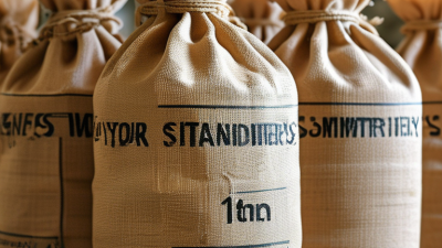 Top 10 I Ton Bags You Need for Your Business Today?