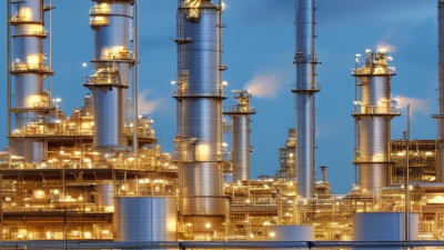 How to Source All Chem Products for Global Buyers?