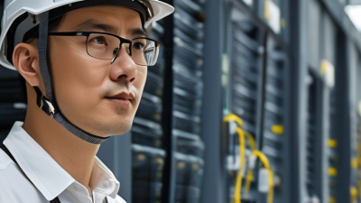 Top 10 Energy Storage Systems in China for Sustainable Future?