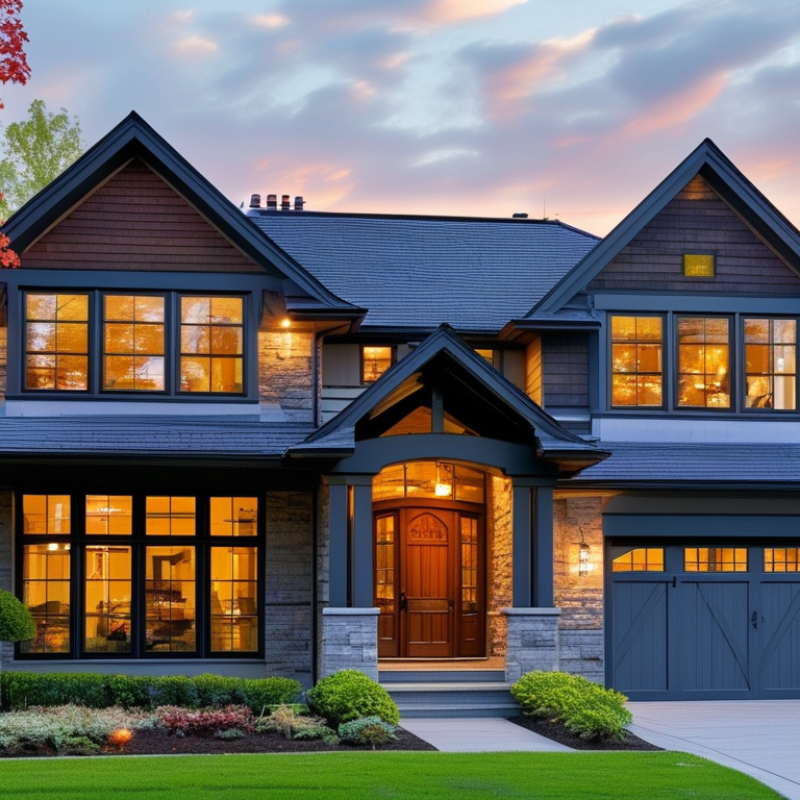 What is the Best Windows and Doors for Your Home?