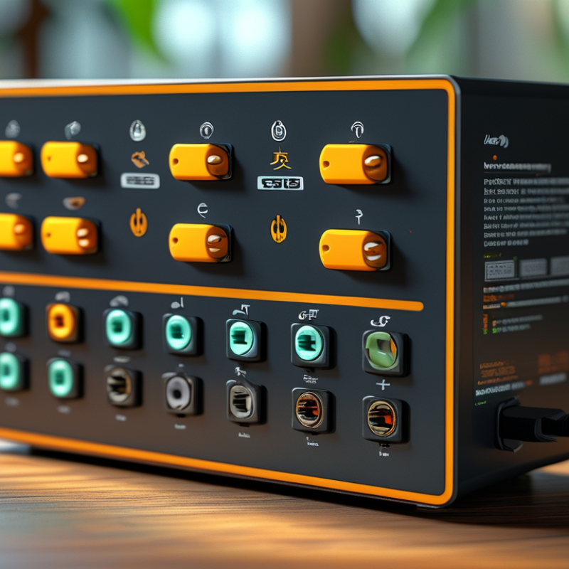 How to Choose the Best DC Socket for Your Needs?