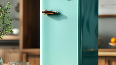2026 Best Mini Fridge Compressor Buying Guide for Global Buyers