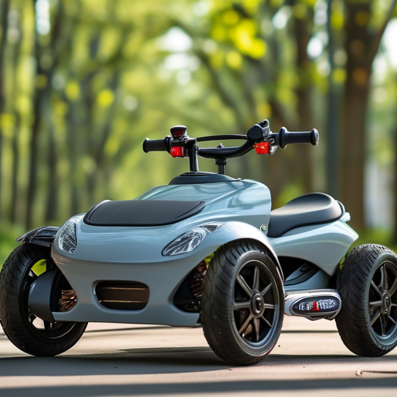 Best Electric Ride In Cars for Kids What to Know?