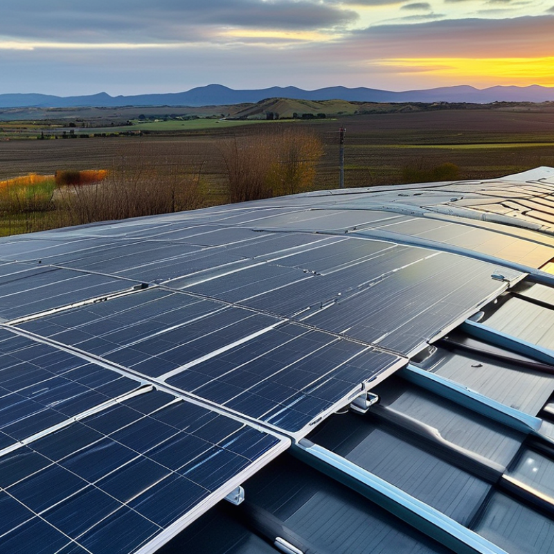 Best Solar Roof Slates for Global Buyers in 2026?