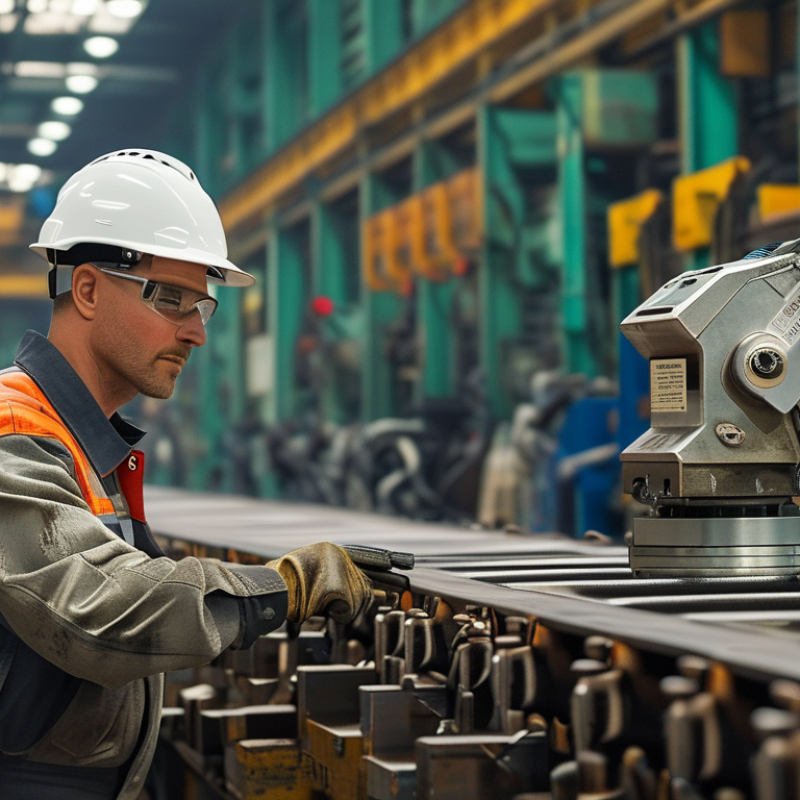 Top 10 Industrial Metal Detectors Buyers Should Consider?