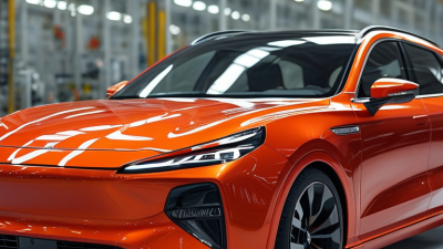 China Top Other Auto Parts Suppliers for Global Buyers?